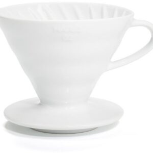 Hario V60 Dripper 02 -keraamiline kohvifilter