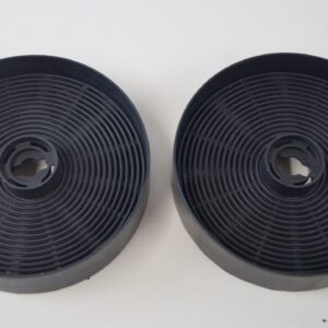 Thermex 535.23.0560.9 aktiivsöefilter, 2 tk