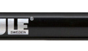 Thule läbiv telg, 192/198 mm (M12X1.75)