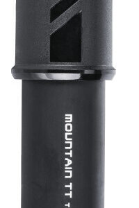 Topeak Mountain TT minipump, must