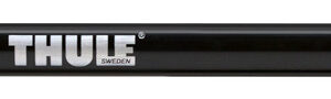 Thule läbiv telg, 209 mm (M12X1,75)