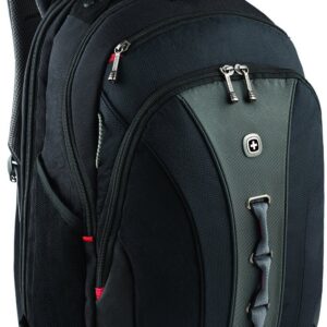 Wenger Legacy sülearvutikott 16" sülearvutile, must