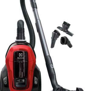 Electrolux Pure C9 PC91-4RR tolmuimeja, punane