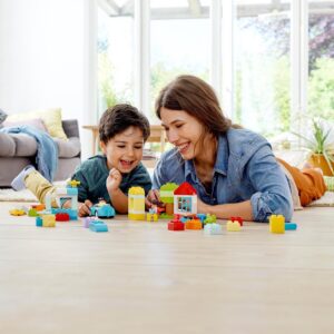 LEGO DUPLO Classic 10913 - klotsikarp - Pilt 2