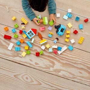 LEGO DUPLO Classic 10913 - klotsikarp - Pilt 3