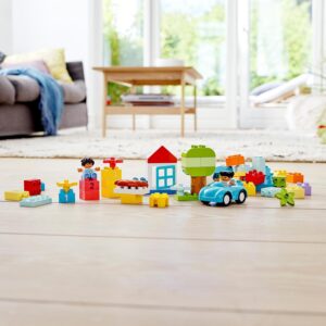 LEGO DUPLO Classic 10913 - klotsikarp - Pilt 4