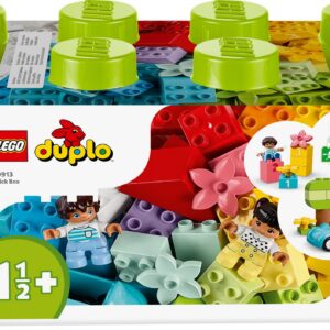 LEGO DUPLO Classic 10913 - klotsikarp