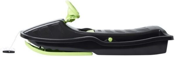 Stiga Snow Power kelk, must/roheline - Pilt 3