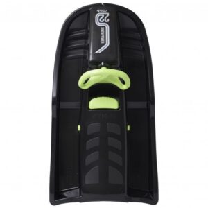 Stiga Snow Power kelk, must/roheline - Pilt 4