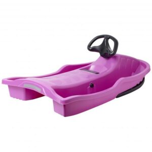 Stiga Snow Power kelk, roosa - Pilt 2