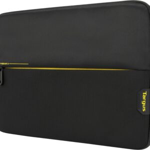 Targus CityGear 14" sülearvutikott, must