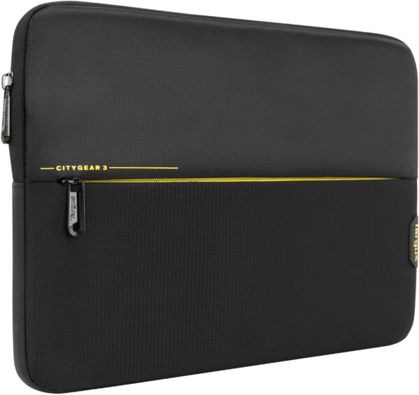 Targus CityGear 14" sülearvutikott, must - Pilt 4