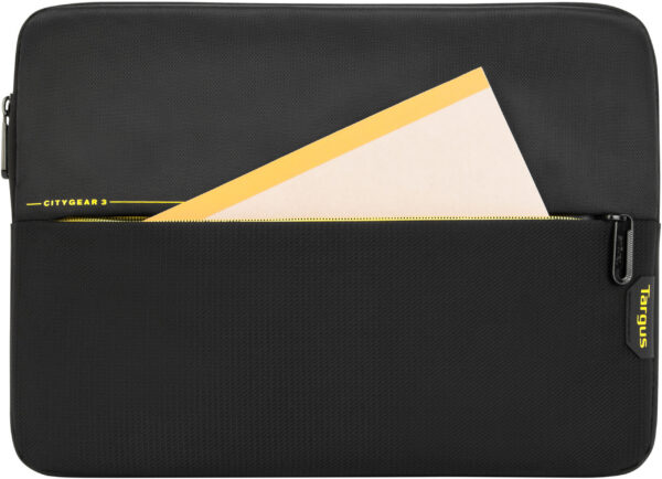 Targus CityGear 14" sülearvutikott, must - Pilt 5