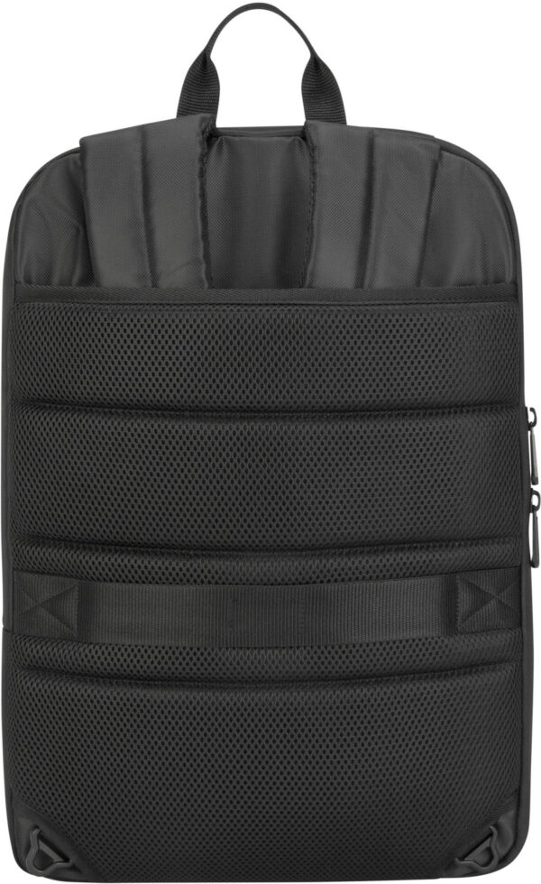 Targus CityGear 14-15.6" teisendatav sülearvutikott/seljakott, must - Pilt 3