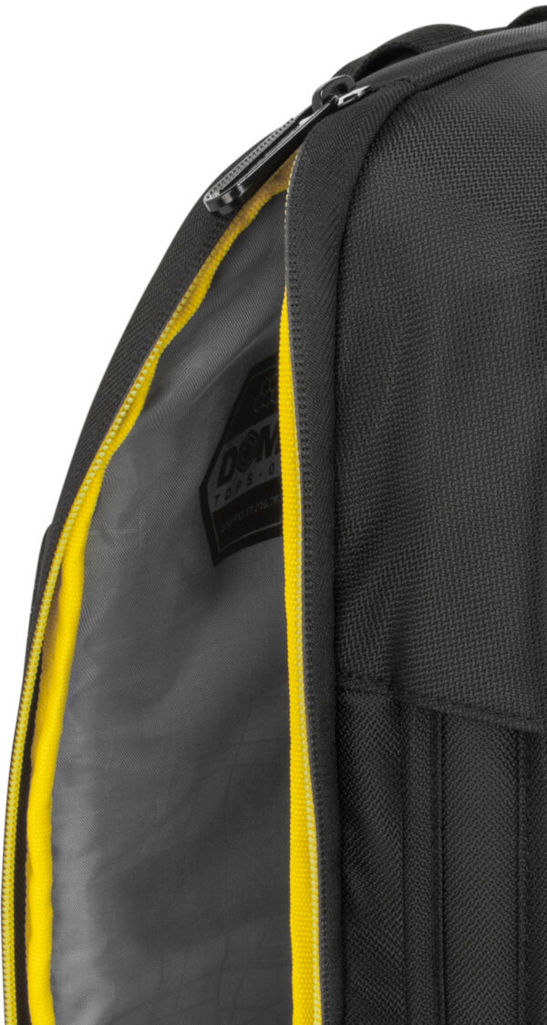 Targus CityGear 14-15.6" teisendatav sülearvutikott/seljakott, must - Pilt 5