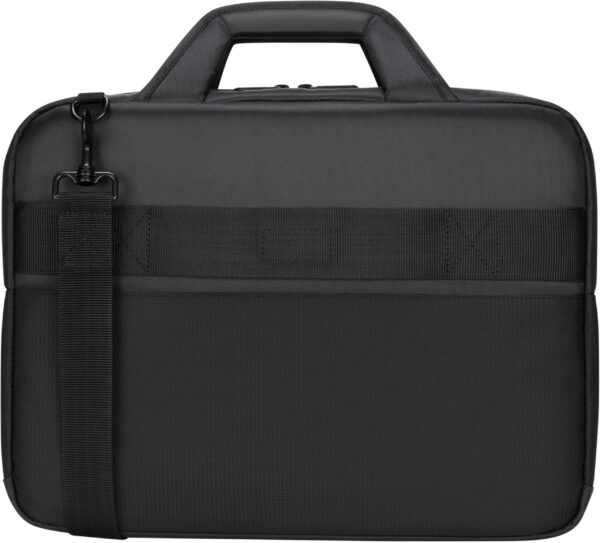 Targus CityGear 15.6-17.3" pealtlaetav arvutikorpus, must - Pilt 3