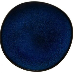 Villeroy & Boch Lave Bleu alustass 23,5 cm