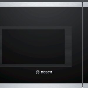 Bosch BFL554MS0 Serie 6 mikrolaineahi, teras