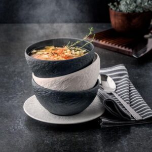 Villeroy & Boch Manufacture Rock kauss, 14 cm - Pilt 2