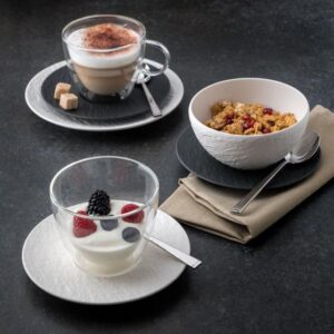 Villeroy & Boch Manufacture Rock kauss, 14 cm - Pilt 3