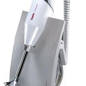 Bamix SwissLine M200 käsimikser, valge