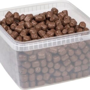 Panda Lakupala šokolaadikommid, 2,0 kg