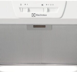 Electrolux LFU215W pliidikubu, valge, 50 cm