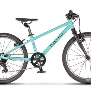 Beany Zero 20 polkupyörä, minttu