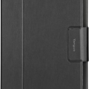 Targus SafeFit Rotating 9-10,5" kaitseümbris, universaalne, must