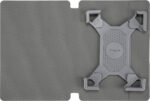 Targus SafeFit Rotating 9-10,5" kaitseümbris, universaalne, must - Pilt 5