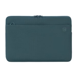 Tucano ülemine kaitsetasku 15,6/16" sülearvutile, petrooleumisinine