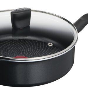 Tefal Start Easy praepann + kaas, 24 cm