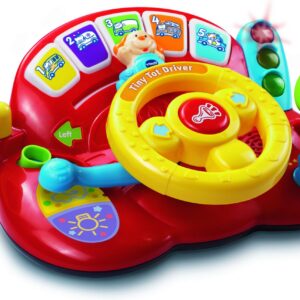 Vtech Baby puidust kamm, FI