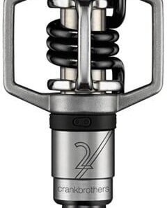 Crankbrothers Eggbeater 2 lukustuspedaali, hall