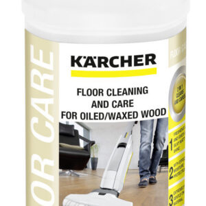 Kärcheri põrandapuhastusvahend õlitatud ja vahatatud puitpõrandatele, 500 ml