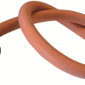 Landmann madalrõhuregulaator ja voolik