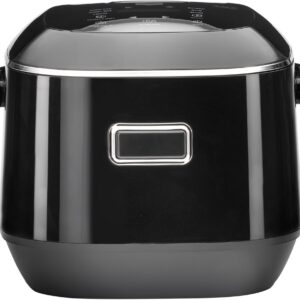 OBH Nordica mitmekülgne riisikeetja