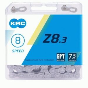 KMC Z8 EPT -ketju, 114L