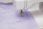 Singer Starlet 6680 -ompelukone - Pilt 5