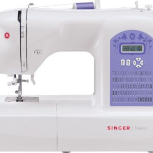 Singer Starlet 6680 -ompelukone