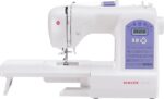 Singer Starlet 6680 -ompelukone - Pilt 2