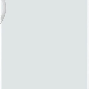 Upo F1192 sügavkülmik, valge