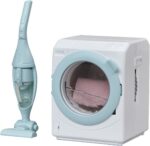 Sylvanian Families - Pesumasin ja tolmuimeja - Pilt 2