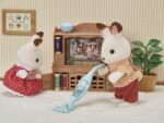 Sylvanian Families - Pesumasin ja tolmuimeja - Pilt 5