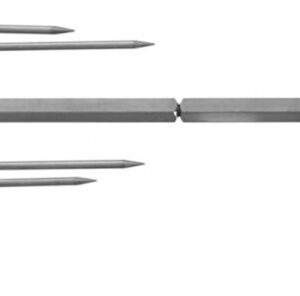 Mustang varrasvöör, 230V