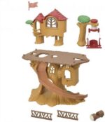 Sylvanian Families - Seikluslik puumaja - Pilt 2