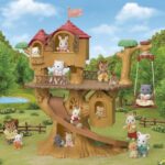 Sylvanian Families - Seikluslik puumaja - Pilt 3