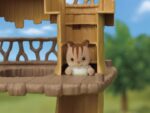 Sylvanian Families - Seikluslik puumaja - Pilt 4