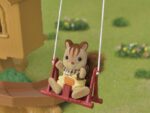 Sylvanian Families - Seikluslik puumaja - Pilt 5