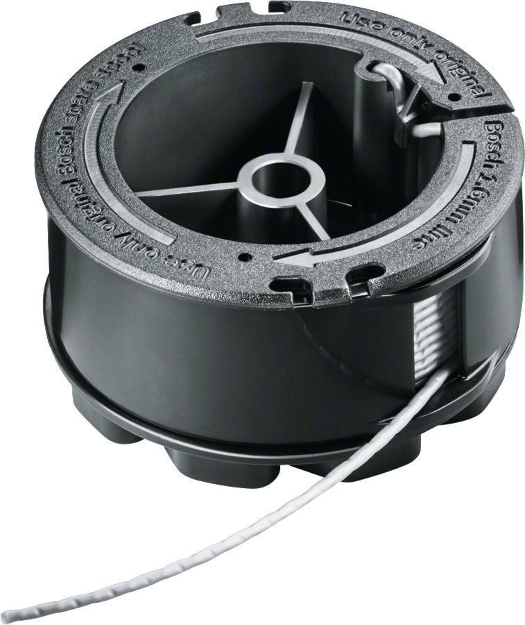 Bosch UniversalGrassCut varunöörirull, 6 m, 1,6 mm